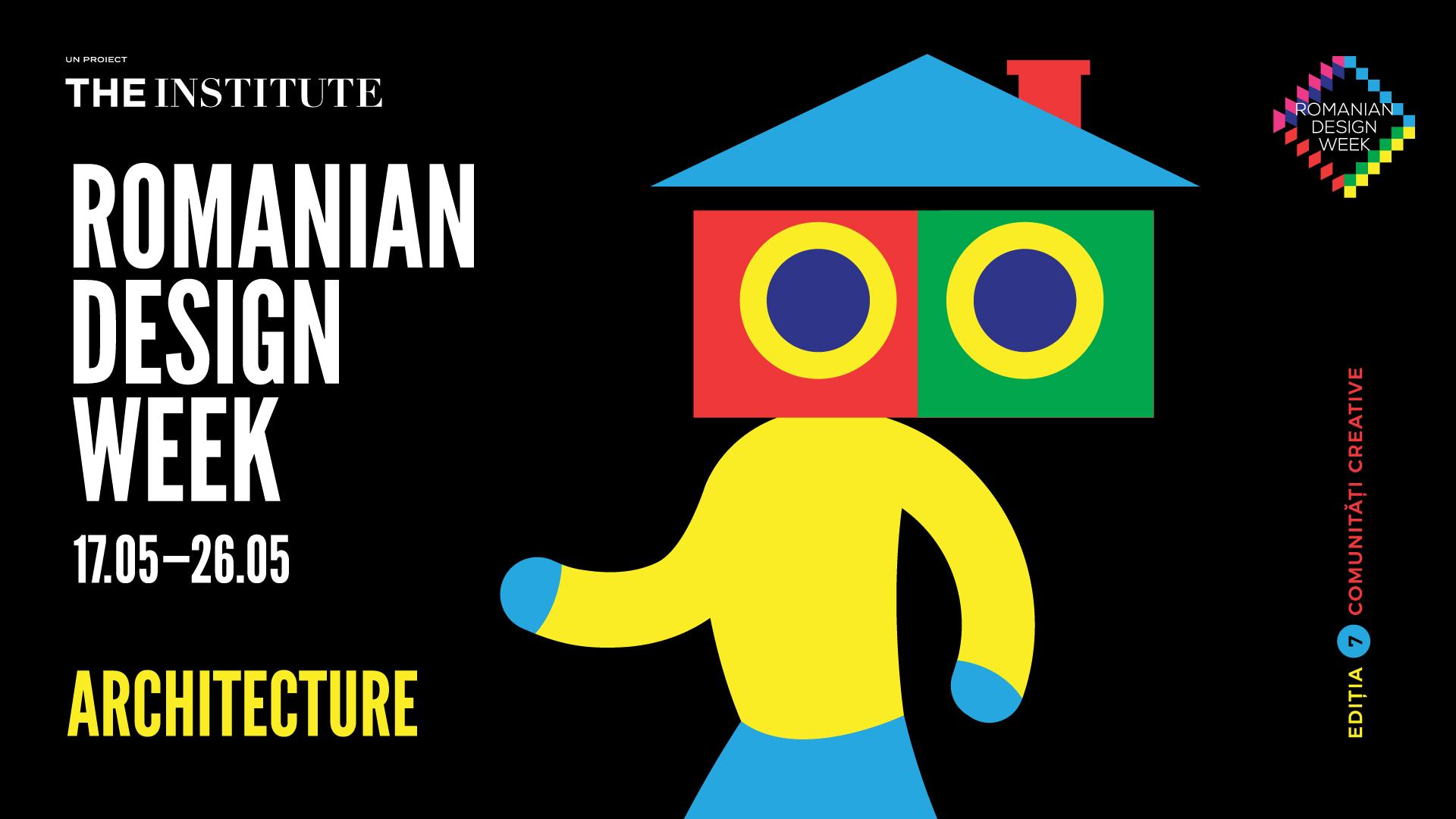 rdw-2019-architecture