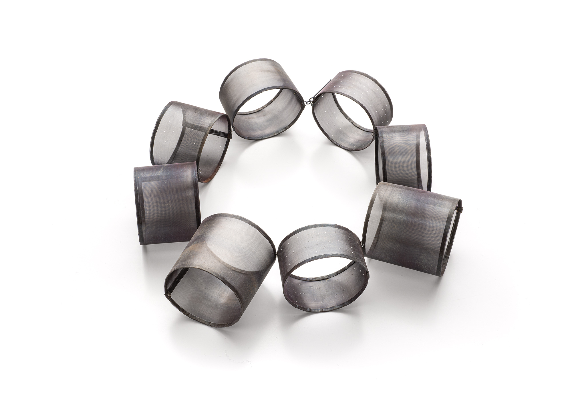 Roberta Consalvo Sances_Necklace_ZERO 07