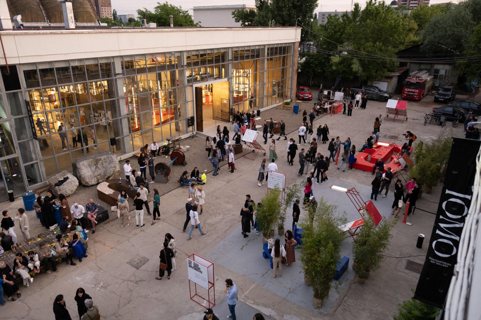 Romanian Design Week 2021