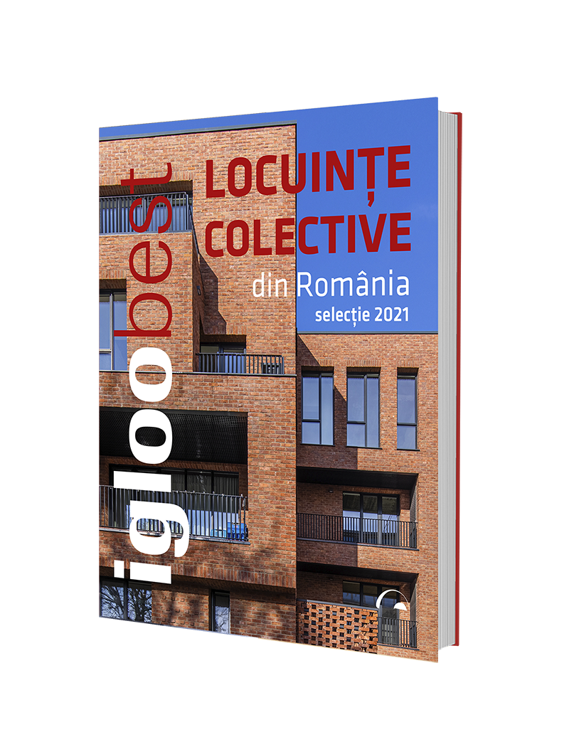 Locuințe colective din România – selecție 2021