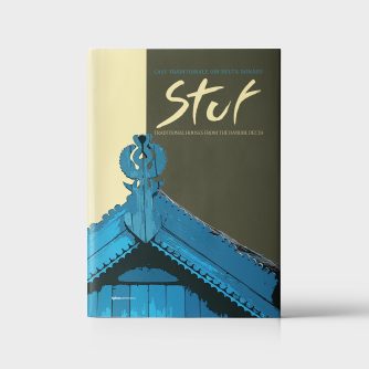 Stuf. Case tradiționale din Delta Dunării