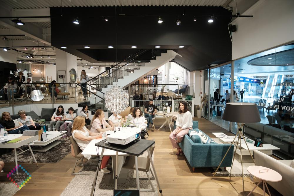 Scandinavian Design House @RDW