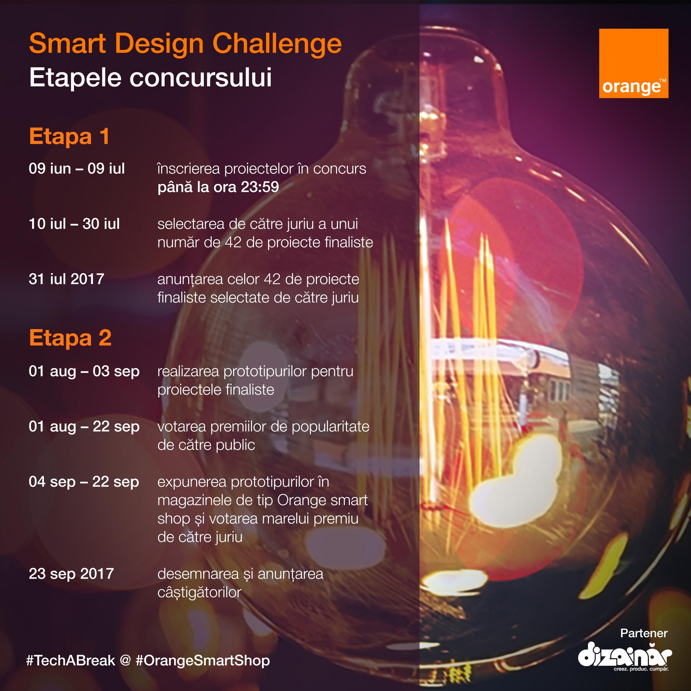 smart-design-challenge_etapele