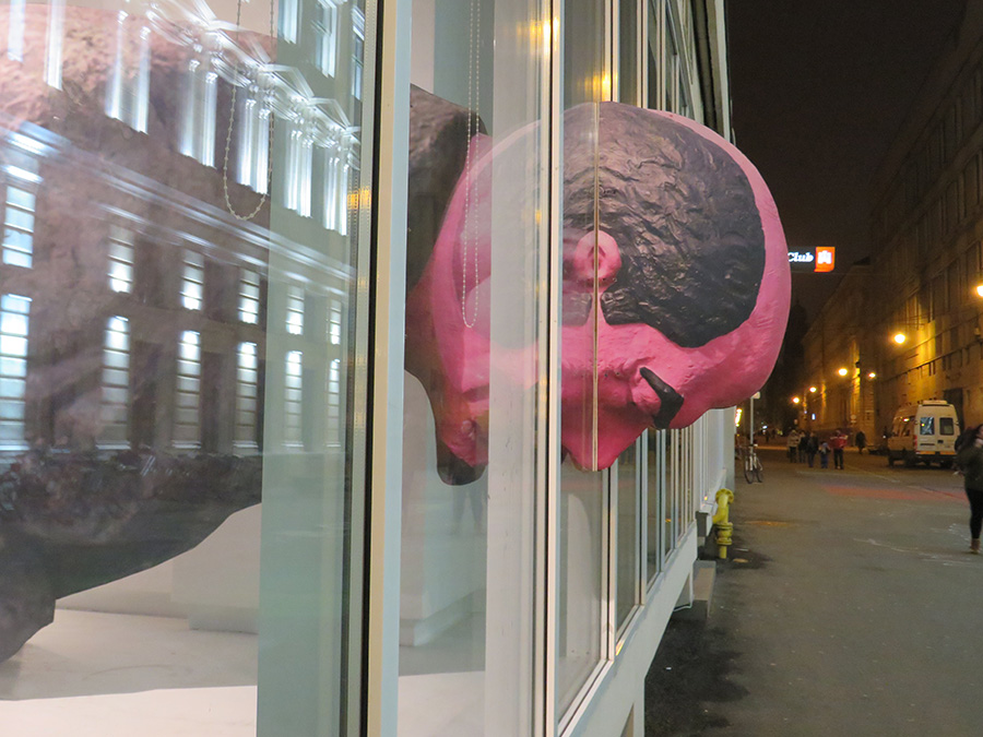 somnul-lui-lenin-fundatia-calina-2017