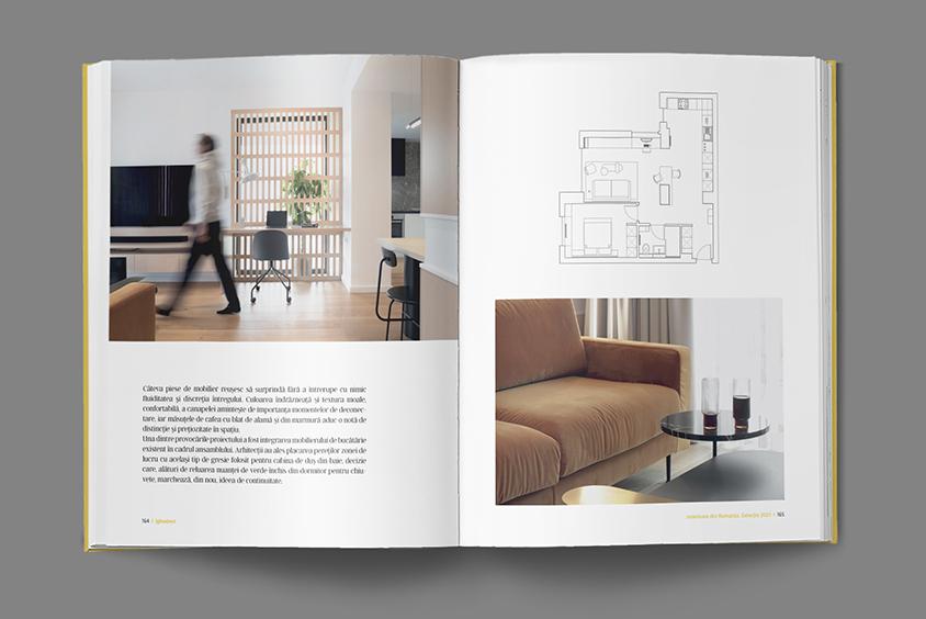 Proiect & foto: Ioka Design 