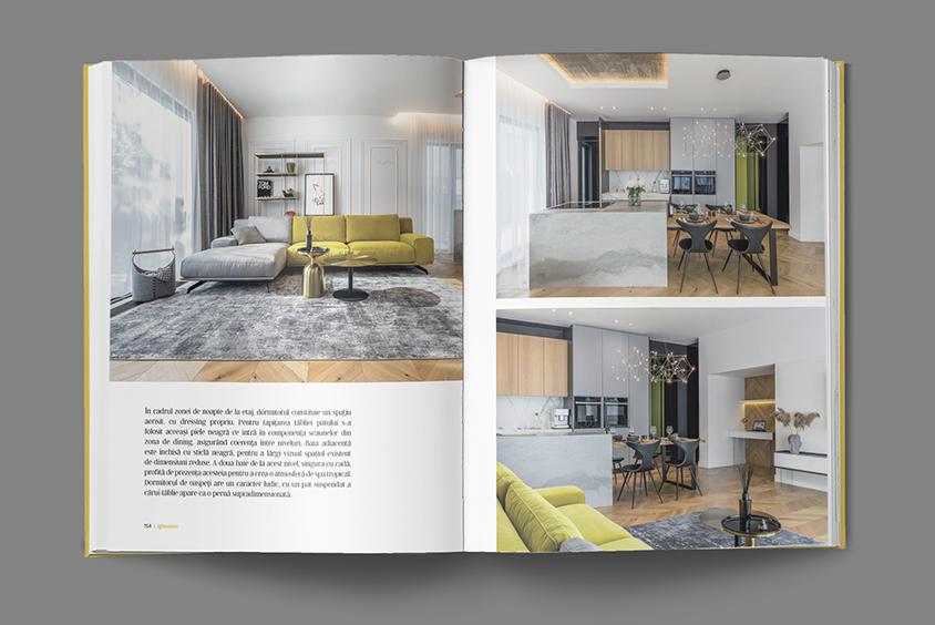 Proiect: Pure-Mess Design; Foto: Sabin Prodan