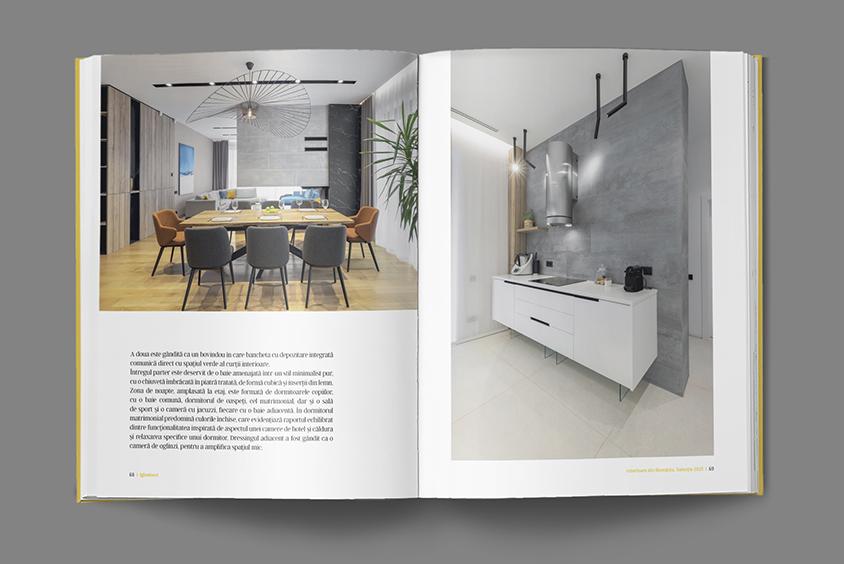 Proiect: Pure-Mess Design; Foto: Andrei Tudoran