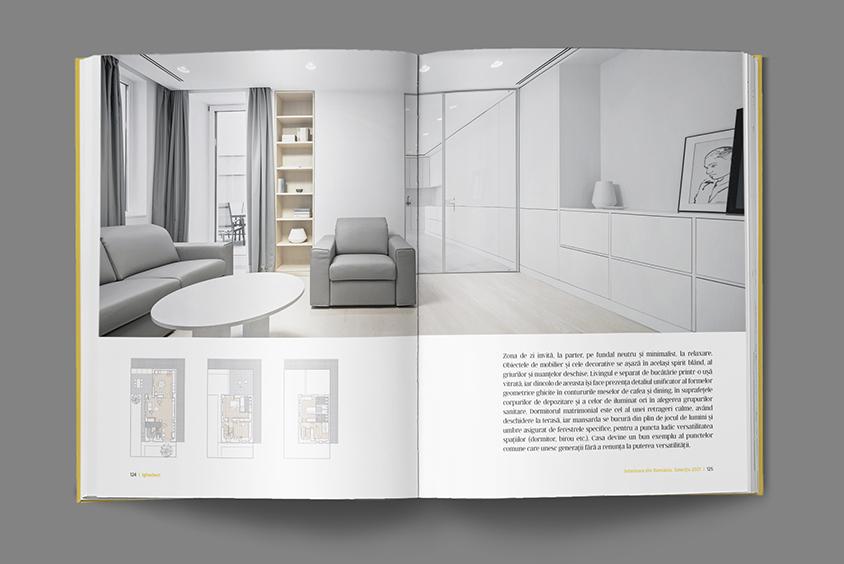 Proiect: Andreea Marinescu Arhitectură; Foto: Vlad Pătru