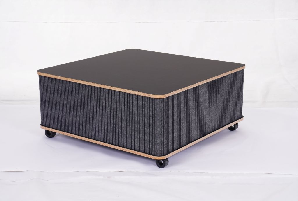 THE CATCHER 100 Coffee table