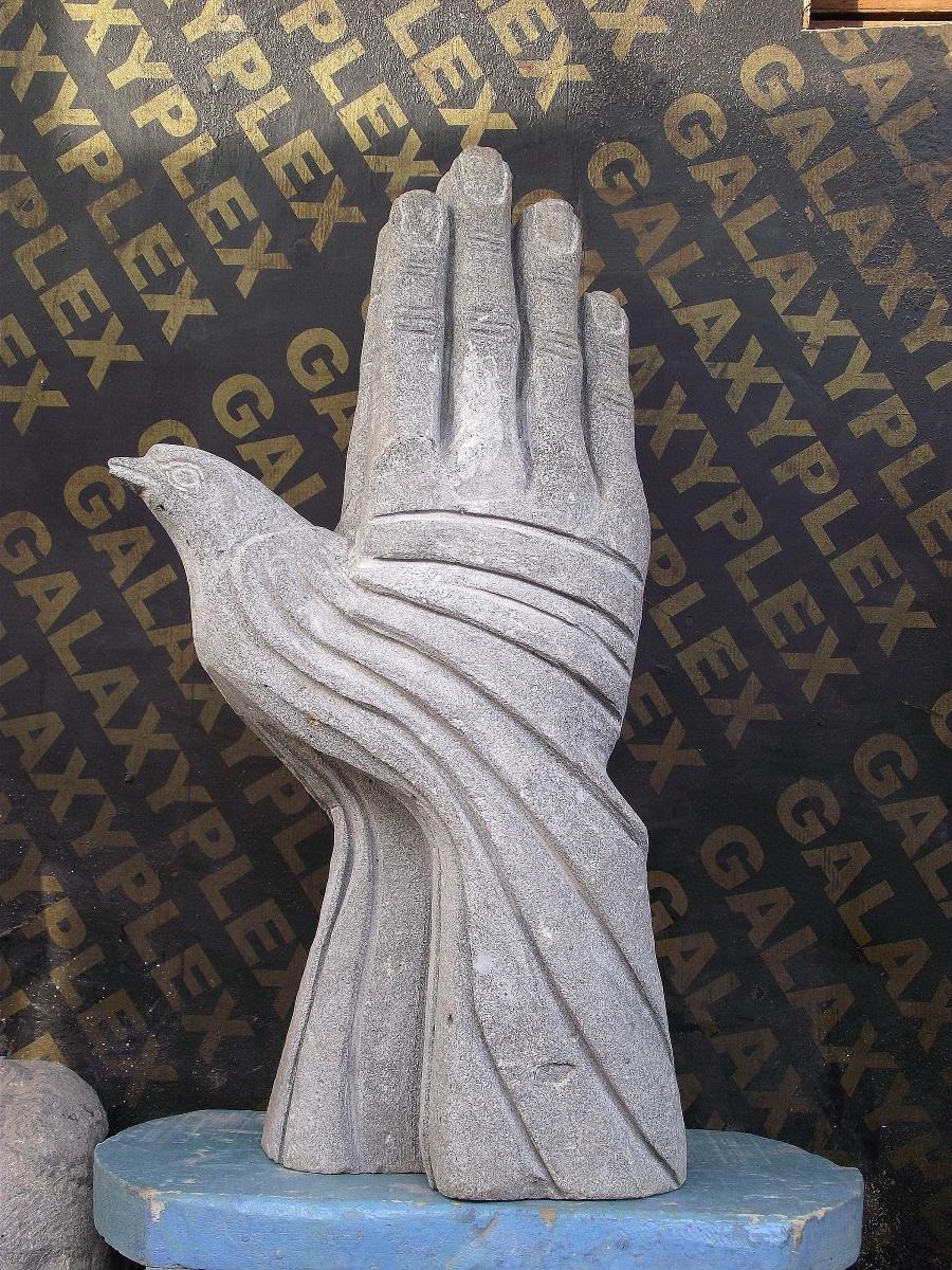 Tabăra de sculptură în Piatră Măciuca 2021_3