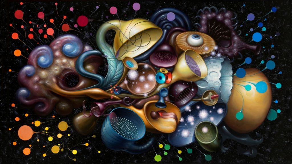 Victor Fota Designoid 3E SAMSUNG 45cm