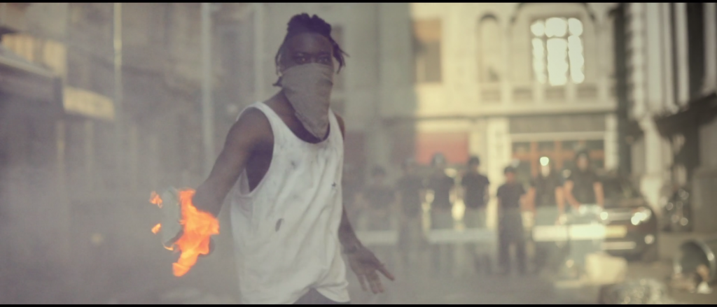 WOW APP „Wow App a avut parte de un spot cu peste 100 de personaje și peste 35 de locații de filmare.” 