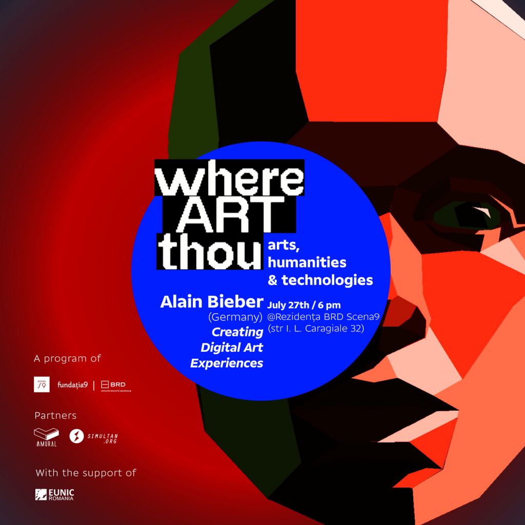 WhAT_Alain Bieber_Bucuresti