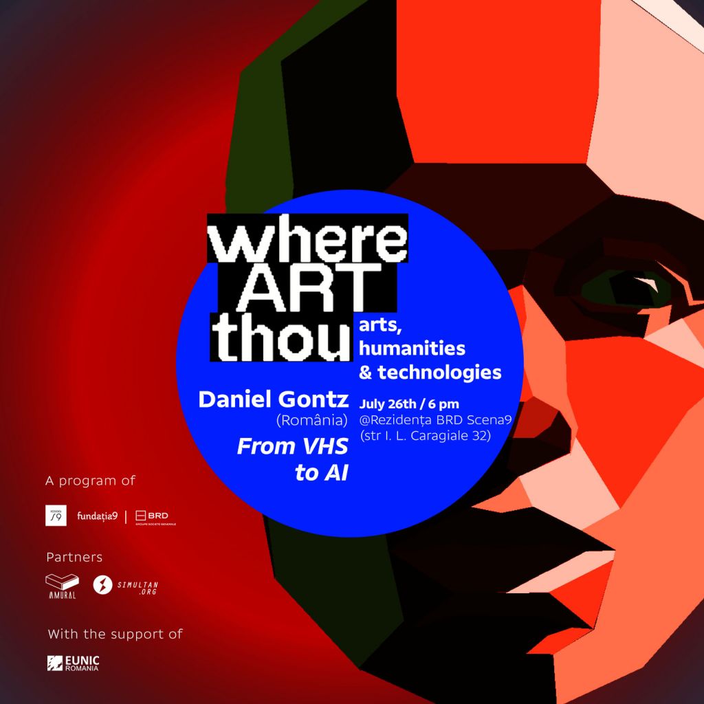 WhAT_Daniel Gontz_Bucuresti