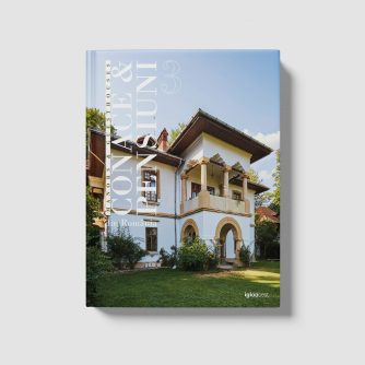 Conace și Pensiuni din România 3