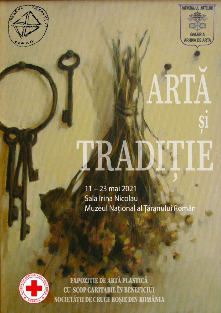 afis_Artă şi Tradiţie