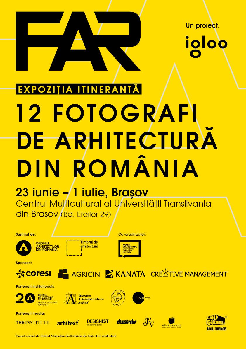 afis_FAR_Brasov