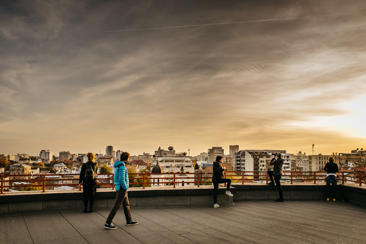 Atelier Cornel Lazia; Foto: Ștefan Transea