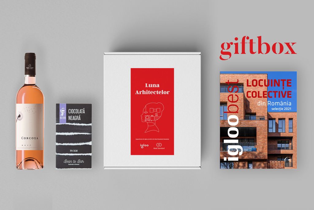 Top View Box Mockup #2 by Anthony Boyd Graphics