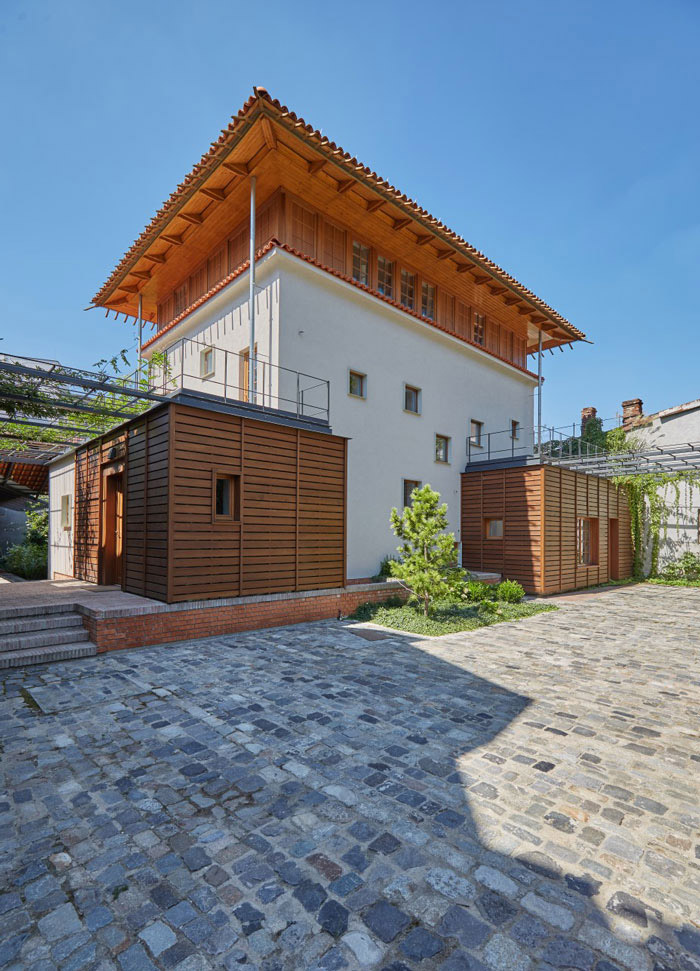 Foto: Arthur Ţinţu