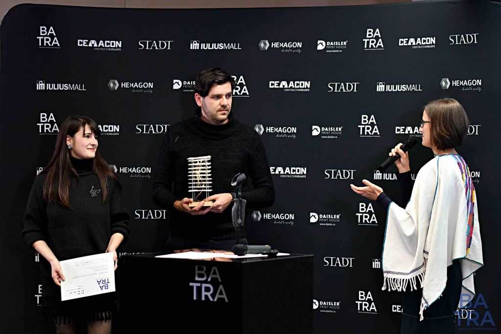 castigatori microarhitectura