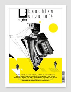 Banchiza Urbană #14/ toamna 2019