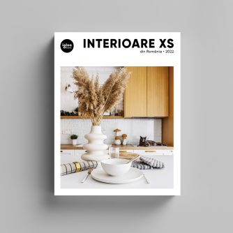 Interioare XS din România 2022