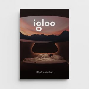 Top View Magazine Mockup by Anthony Boyd Graphics