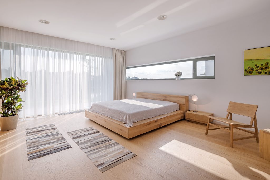 House by Graphic Studio . Caldarusani . 2016