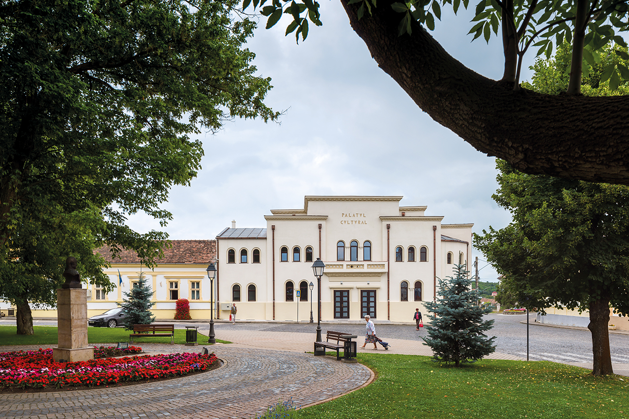 Vlad Rusu Architects