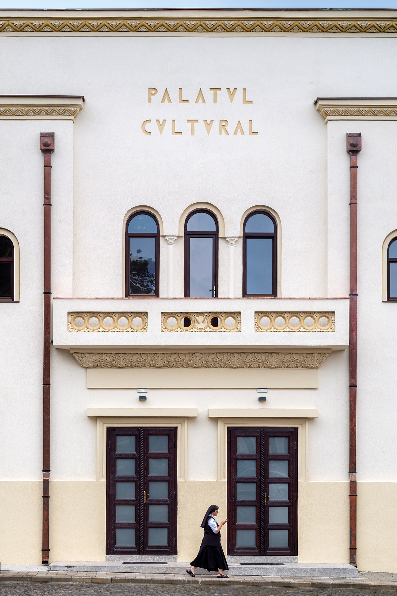 Vlad Rusu Architects