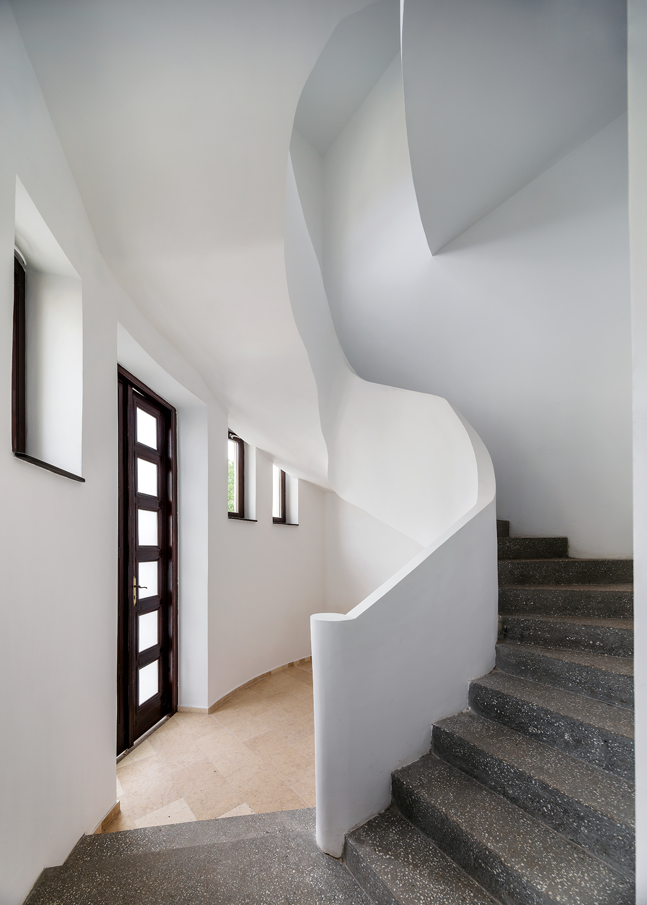 Vlad Rusu Architects