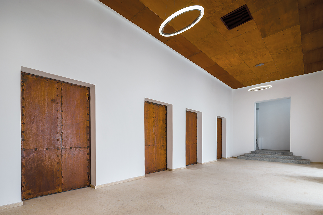 Vlad Rusu Architects