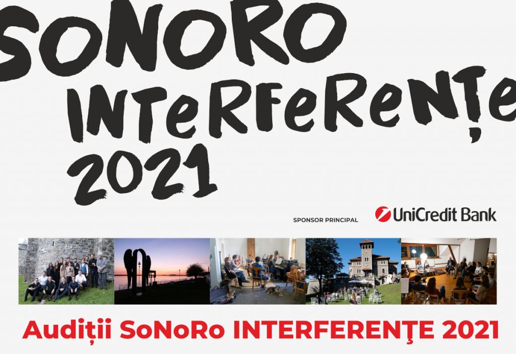 cutVizual SoNoRo Interferențe 2021