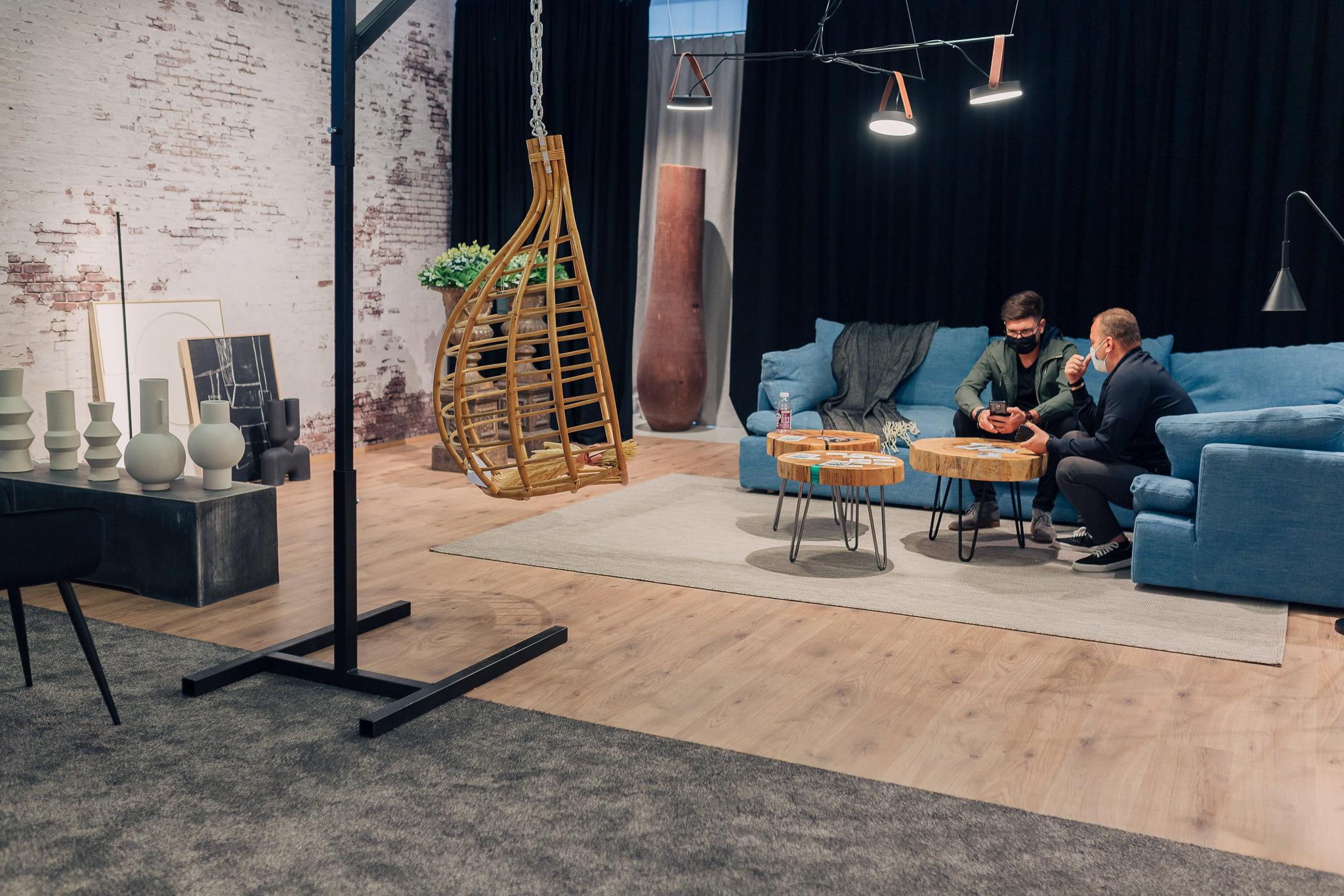 Contemporan-urban: Mihai Caraghiaur