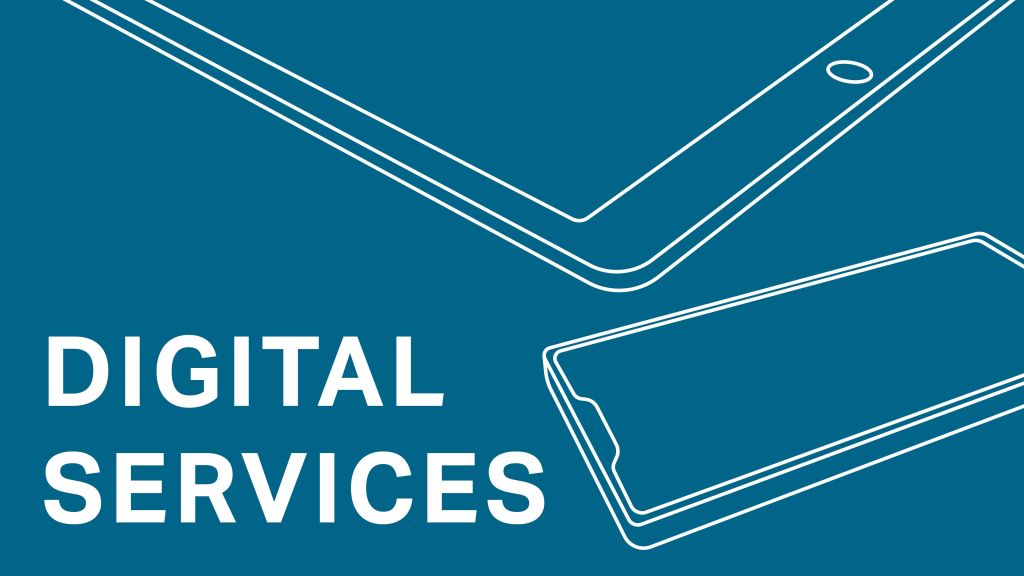 digital services