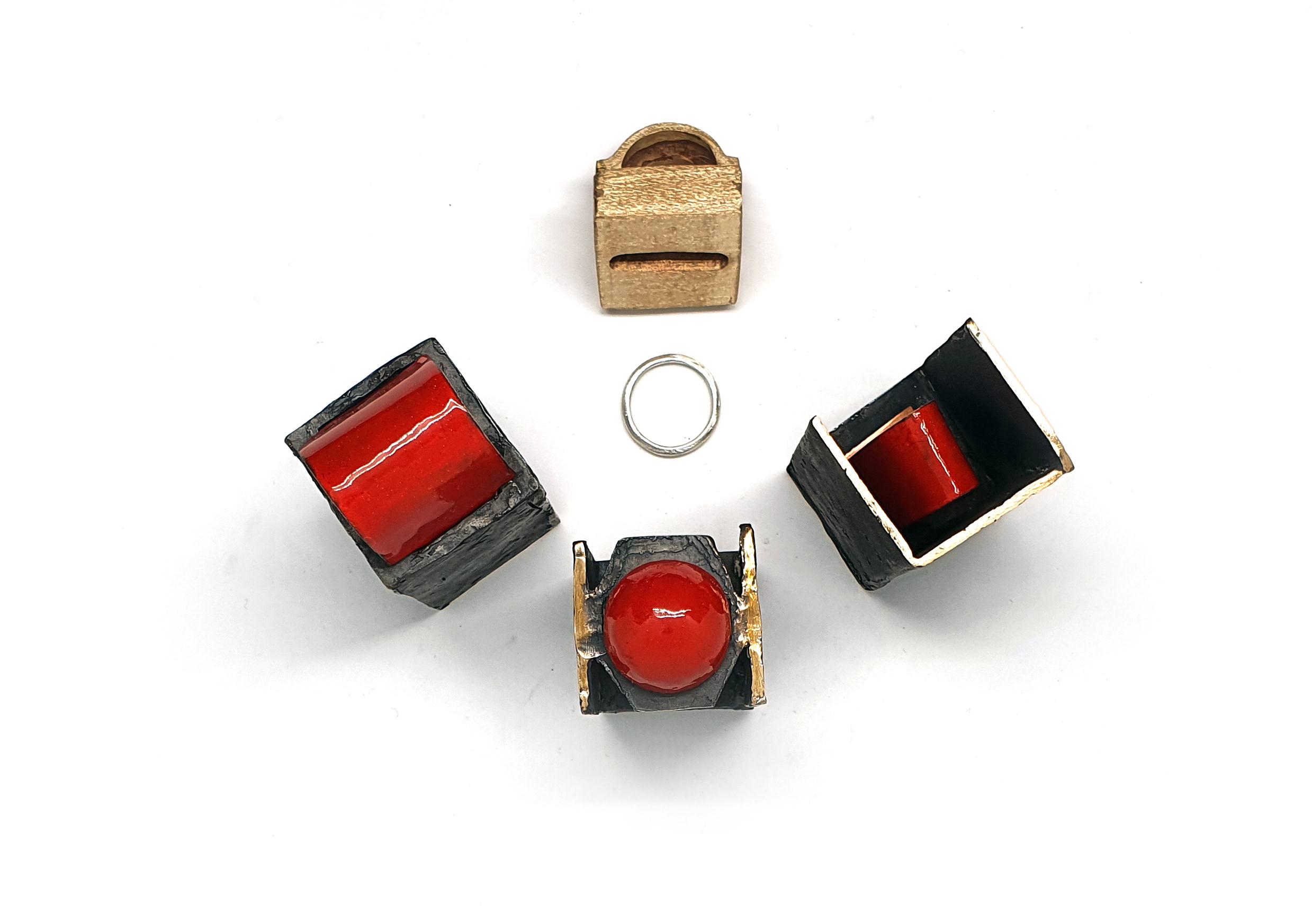 engelzita_ring_houseringtogether_2020_bronze_silver_90x35x35mm_2