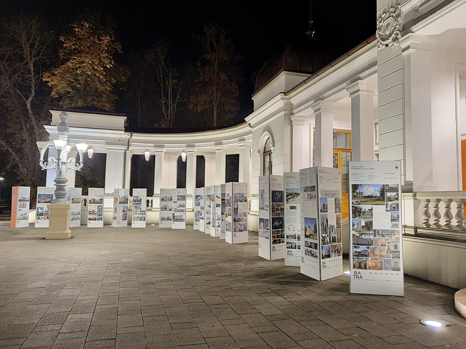 expozitie principala