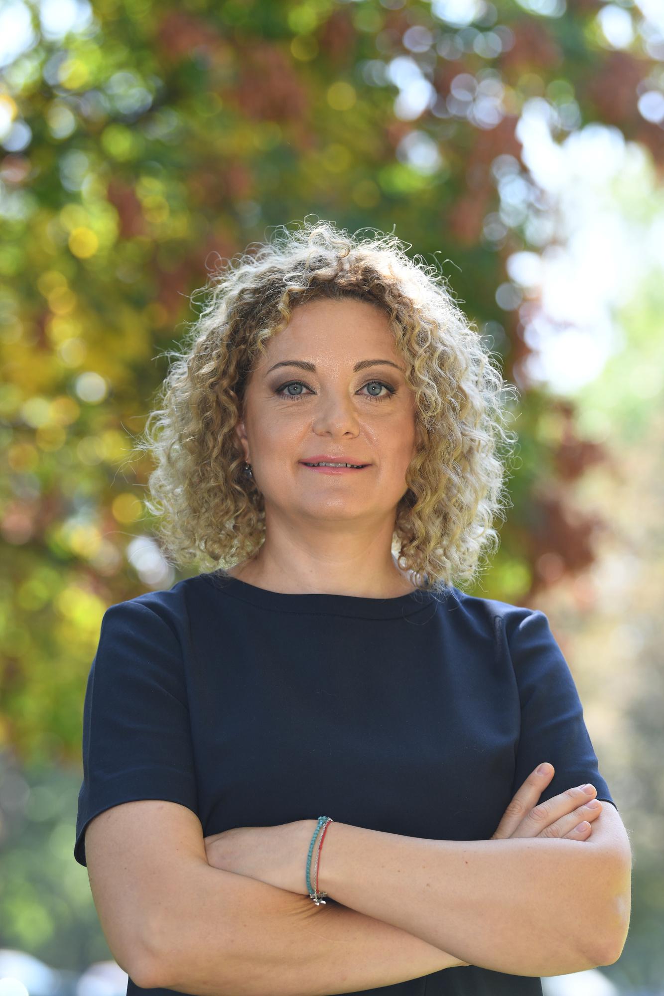 foto Ileana Dumitru_interlocutor