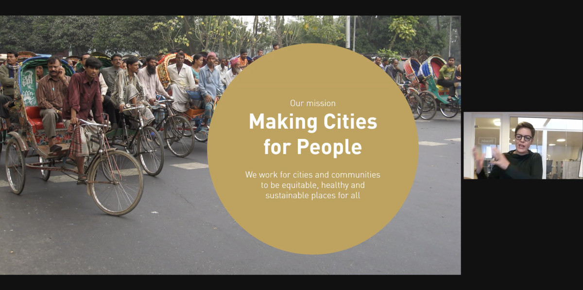 helle soholt presentation