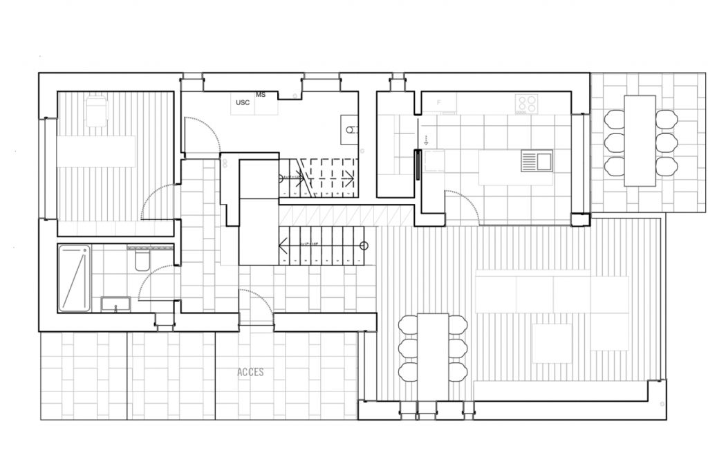 iHouse_ZEN_PLAN_PARTER