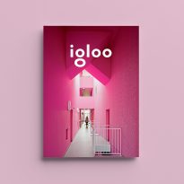 igloo #205 / Viena. Locuințe sociale / dec 2021 – ian 2022