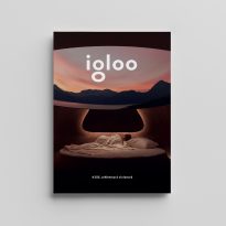 igloo #206 / Arhitectură vizionară / feb-mar 2022