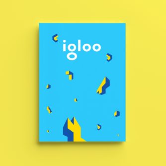 igloo #208 / Ucraina / iunie-iulie 2022