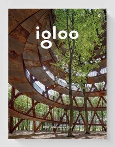 Igloo 196_Arhitectura Verde