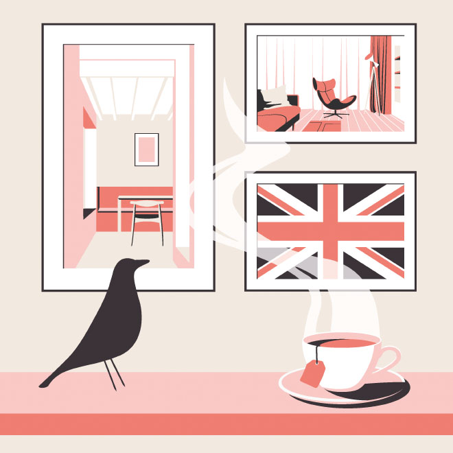 Ilustraţie: Doriana Mărăşoiu