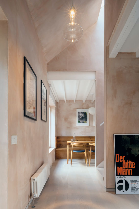 Ex-council house by Vatraa. Copyright Jim Stephenson 2020