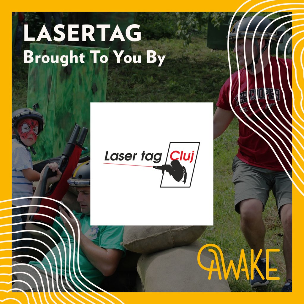 lasertag