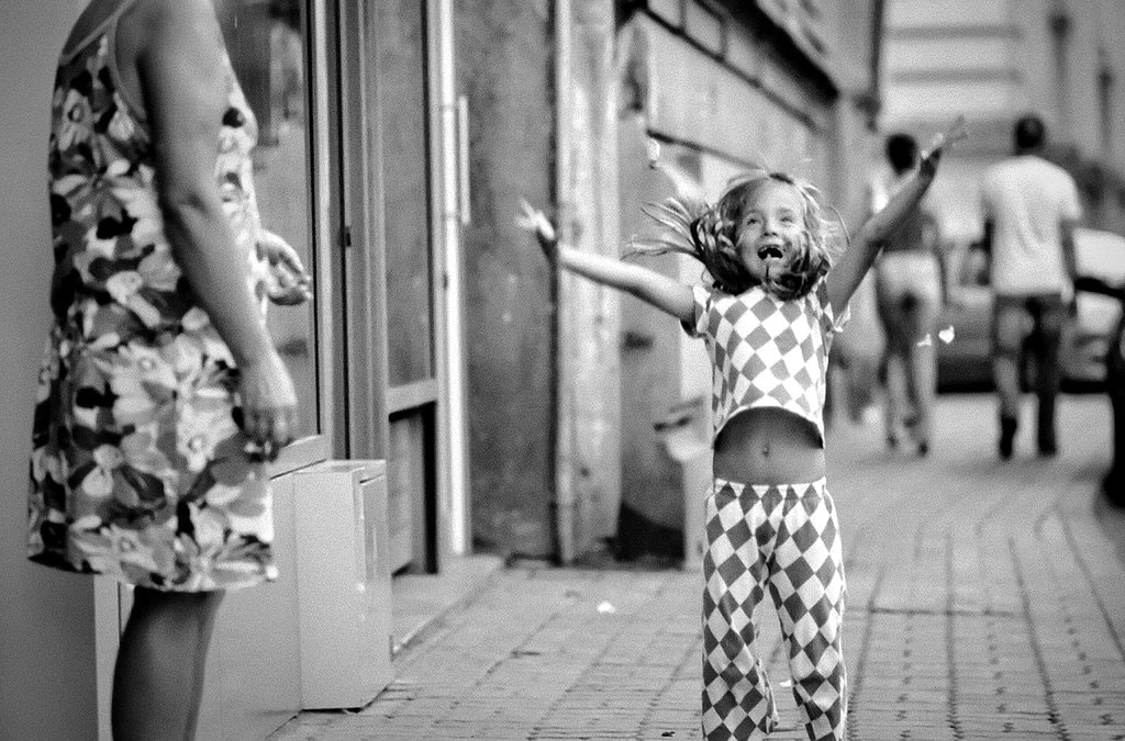 Oraşul şi fotografia în viziunea lui Vlad Eftenie