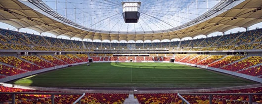 Igloo 118: Betonul – noi expresii